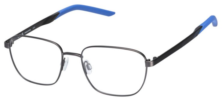 prescription-glasses-model-Nike-8212-Gunmetal-45