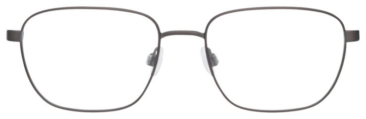 prescription-glasses-model-Nike-8212-Gunmetal-Front