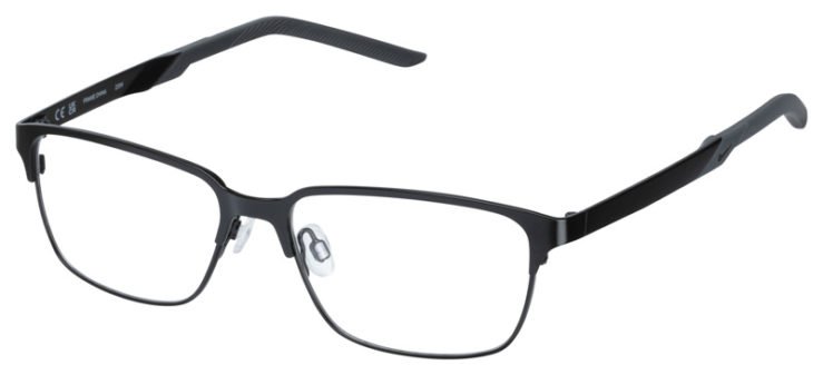 prescription-glasses-model-Nike-8213-Satin Black-45