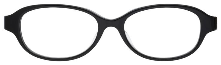 prescription-glasses-model-Salvatore Ferragamo-SF2794A-Black-Front