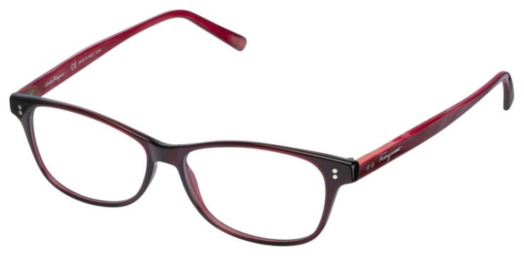 prescription-glasses-model-Salvatore Ferragamo-SF2910-Wine-45