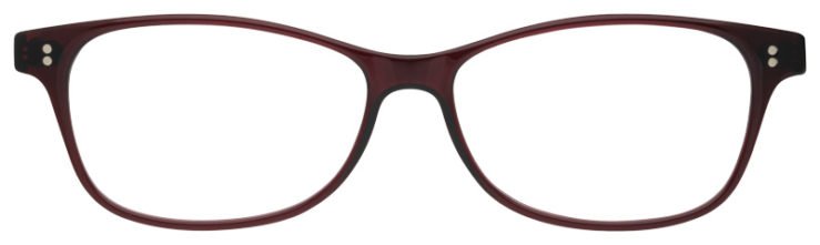 prescription-glasses-model-Salvatore Ferragamo-SF2910-Wine-Front