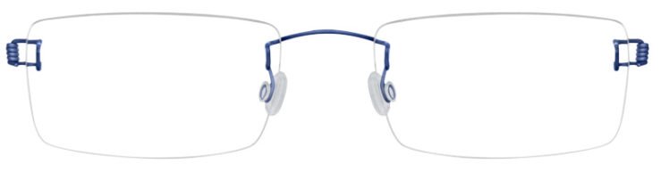 prescription-glasses-model-Undergram Cupido-Blue-Front