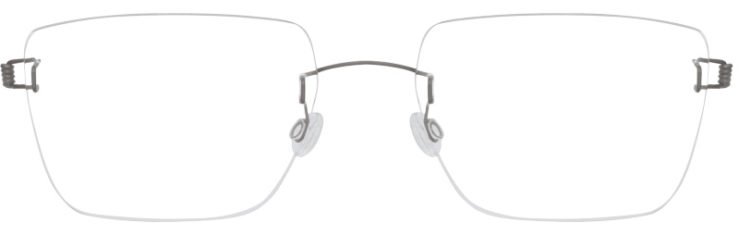 prescription-glasses-model-Undergram Galar-Silver-Front