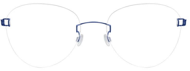 prescription-glasses-model-Undergram Geminis-Blue-Front