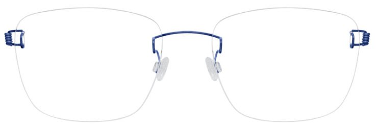 prescription-glasses-model-Undergram Odiseo-Blue-Front