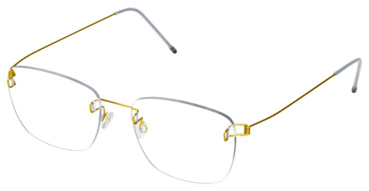 prescription-glasses-model-Undergram Odiseo-Gold-45