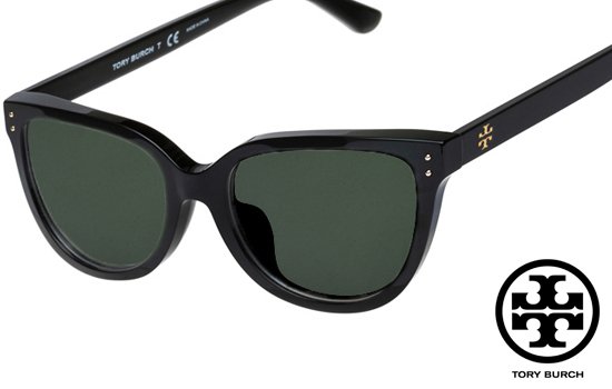 Tory Burch Prescription Sunglasses