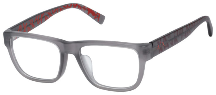 prescription-glasses-model-Armani Exchange-AX3062F-45