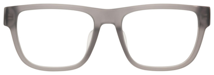 prescription-glasses-model-Armani Exchange-AX3062F-Grey-Front