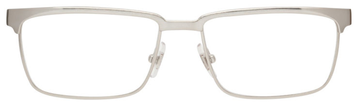 prescription-glasses-model-Arnette-AN6131-Brushed Silver -Front