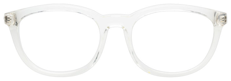 prescription-glasses-model-Arnette-AN7214-Crystal -Front