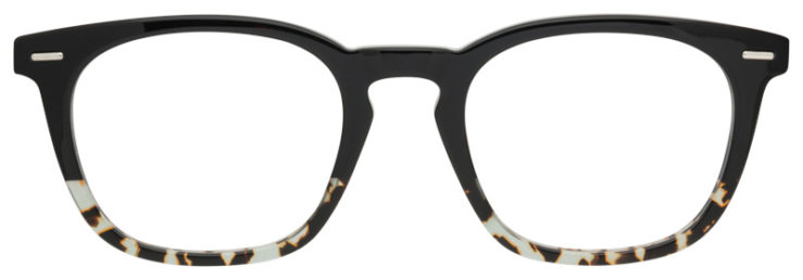 prescription-glasses-model-Calvin Klein-CK21711-Black Tortoise -Front