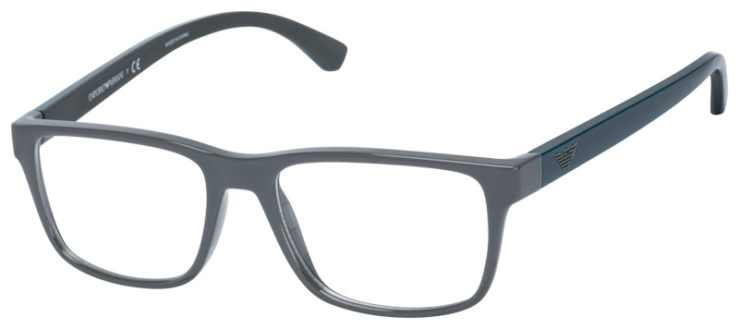 prescription-glasses-model-Emporio Armani-EA3103-Grey-45