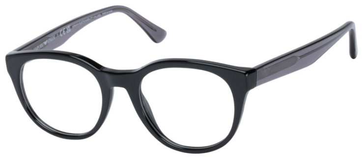 prescription-glasses-model-Emporio Armani-EA3207-Black-45