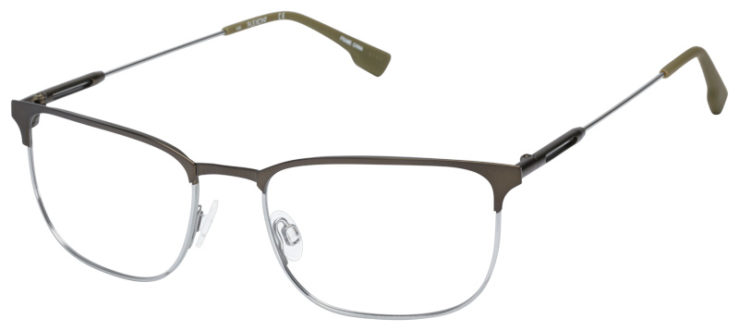 prescription-glasses-model-Flexon-E1124-Olive-45