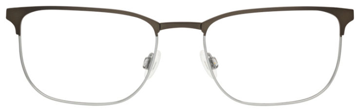 prescription-glasses-model-Flexon-E1124-Olive-Front